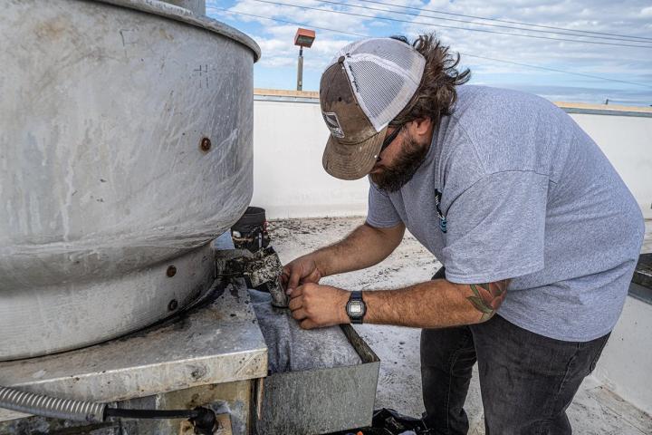 What Expenses Make Up The Cost of a Grease Containment System?