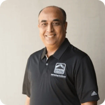 Manoj Choksi