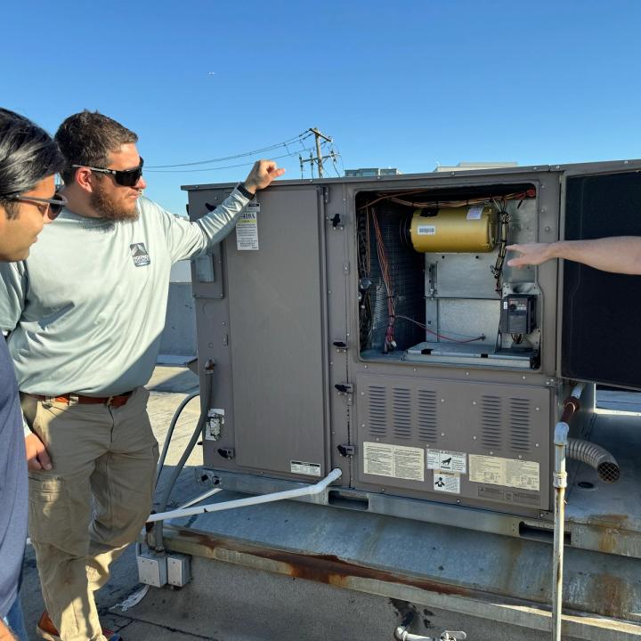 How Do Third-Party Contractors Impact My Rooftop?