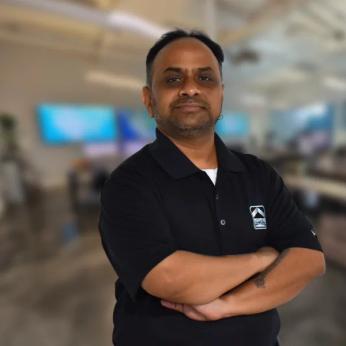 Prabhu Anguchetty
