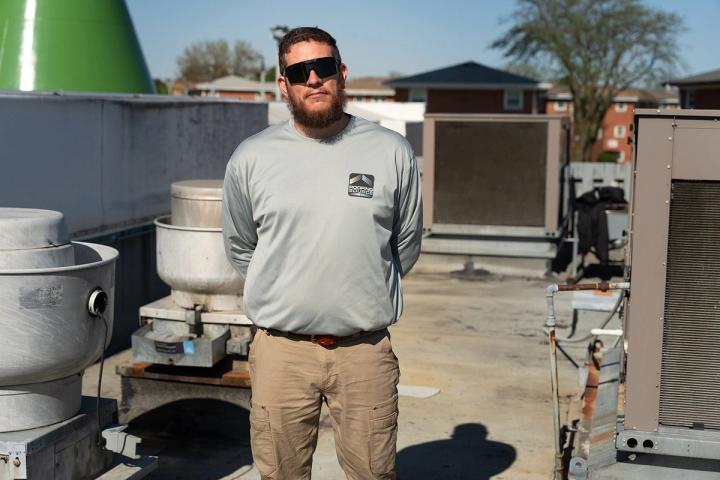 Why Can A Grease Containment System Fail?