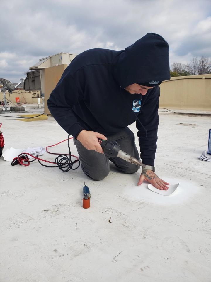What Is a Roof Warranty?