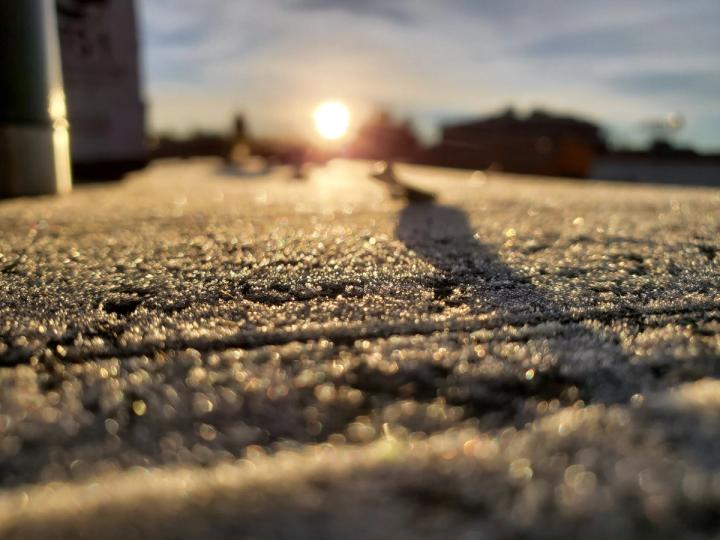 How Can I Prep My Roof For A Storm?