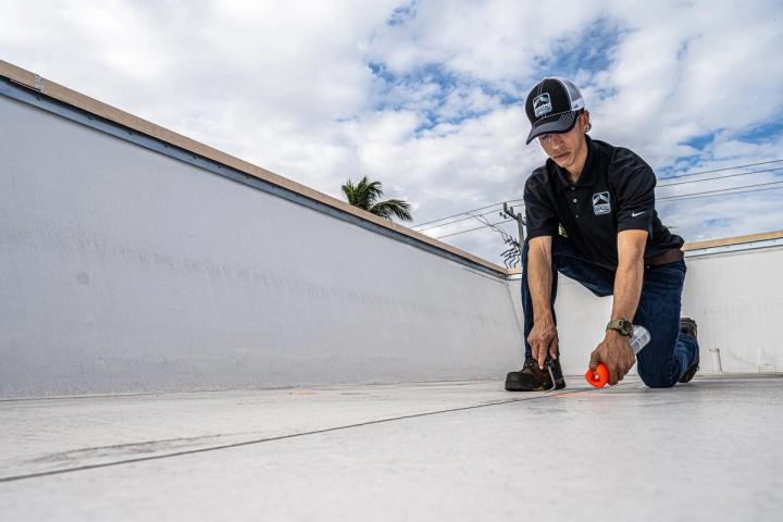How Can I Reduce My Rooftop Risk?