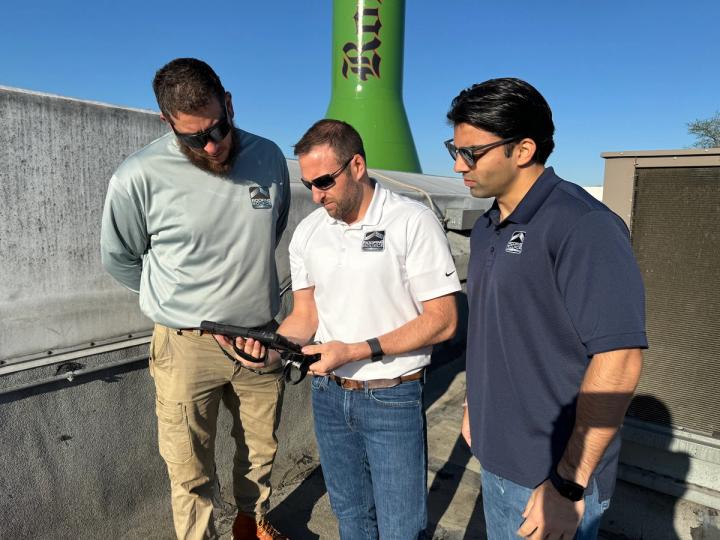 How Do My RTUs Impact The Performance Of My Roof?