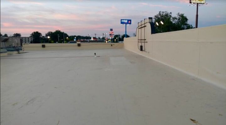 How Can I Protect My New Roof?
