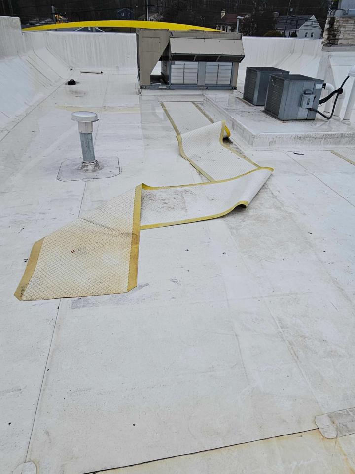How Can Properly Installed Walk Pads Save Me Money?