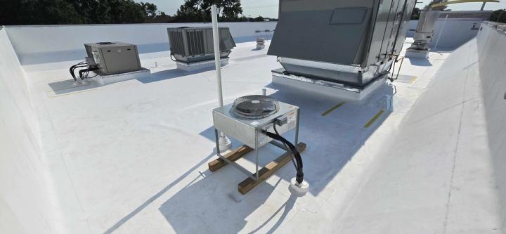 TPO or PVC: Why Choose One Over The Other?
