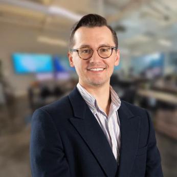 Mark Pylypczak