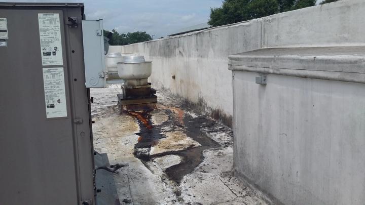 What Are The Leading Safety Concerns Of My Roof?