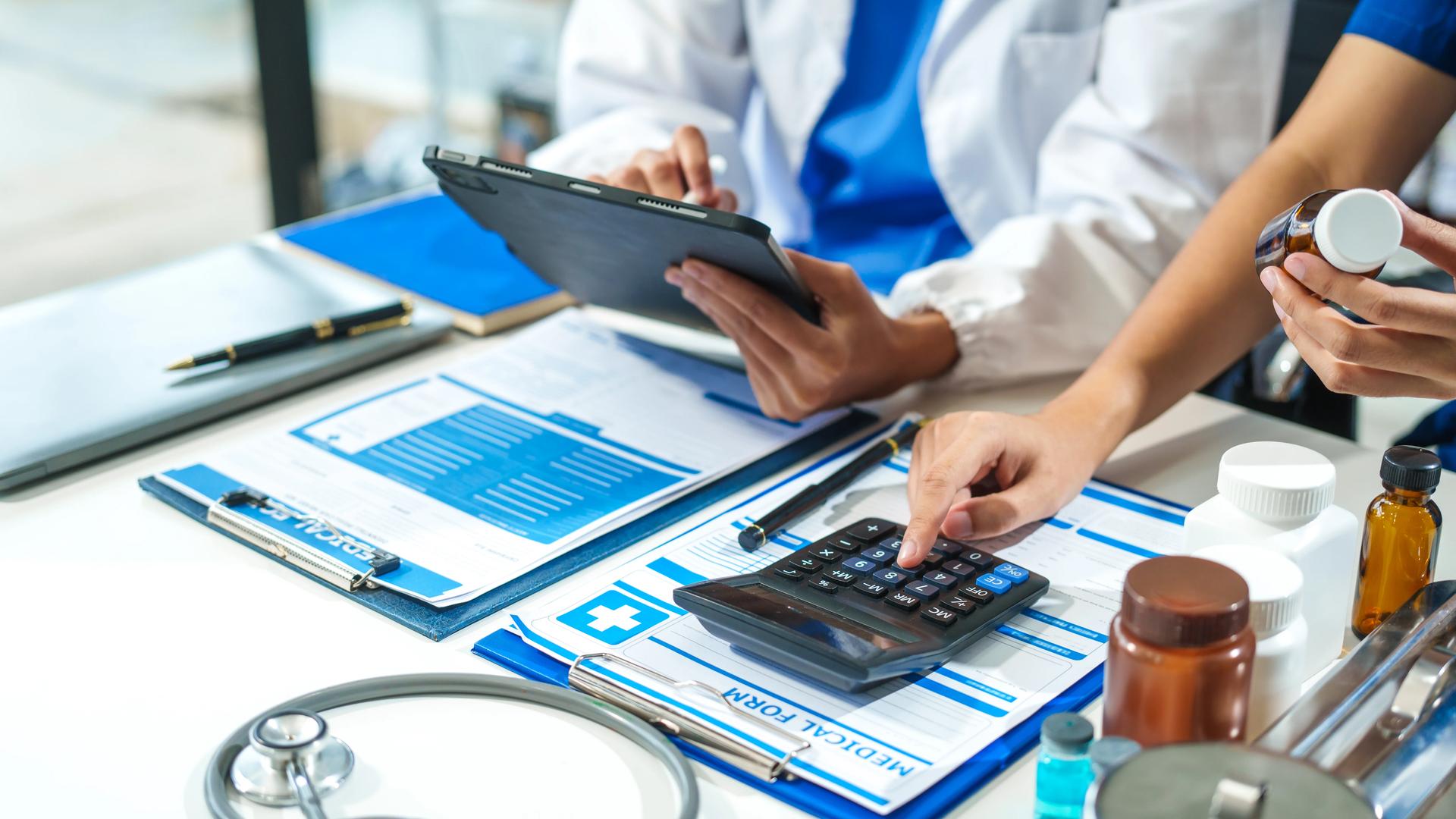 Wound Care Billing: A Complete Guide to Reimbursement & Coding