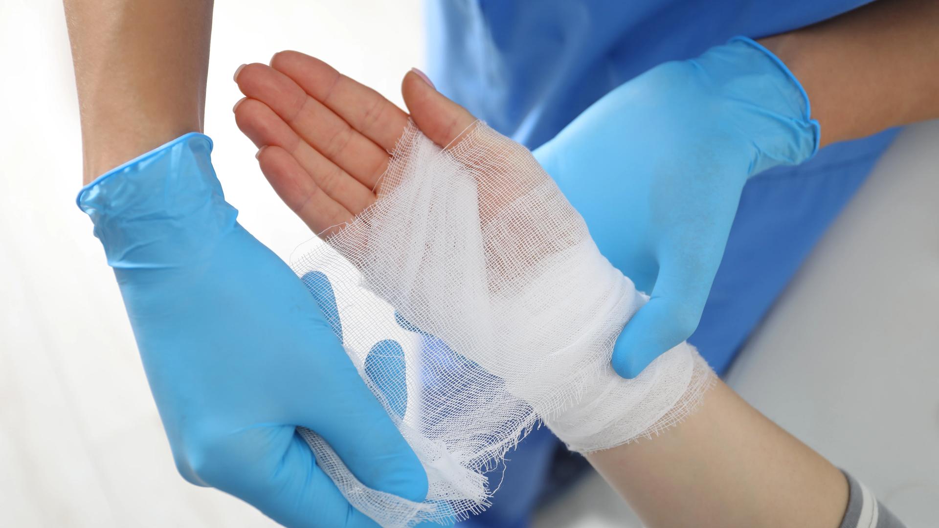 Wound Care CPT Codes: The Complete 2026 Reference Guide