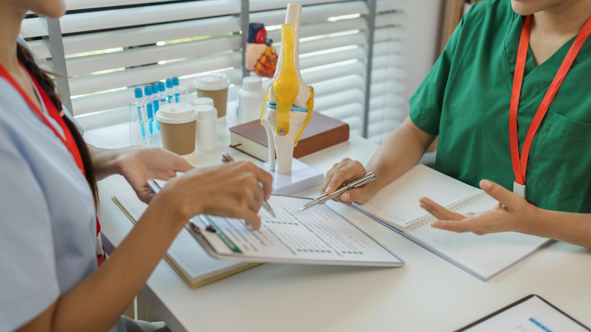 What Is Wound Care Charting? Best Practices for 2026