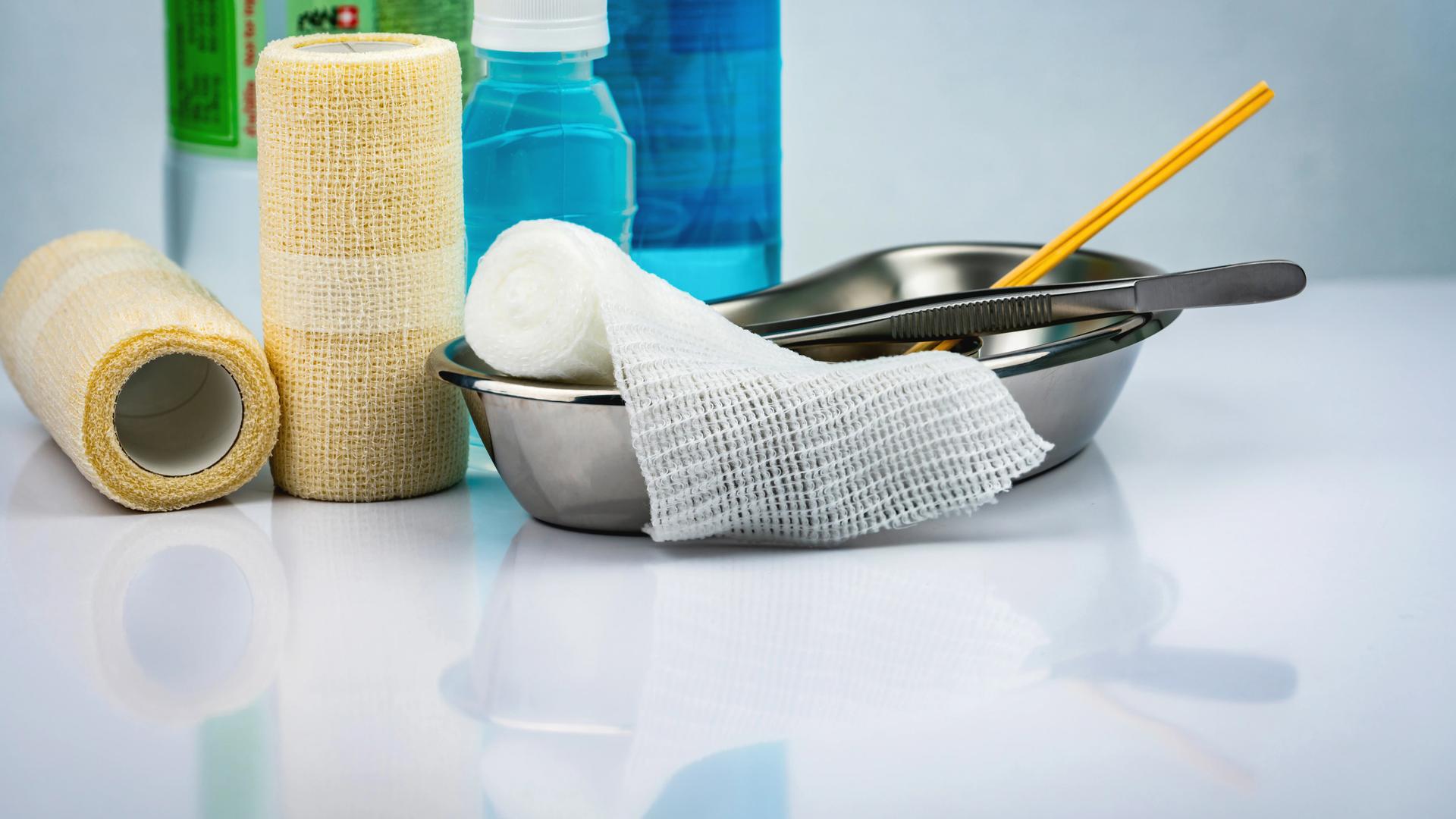 How to Start a Mobile Wound Care Business: The Complete Guide (2026)