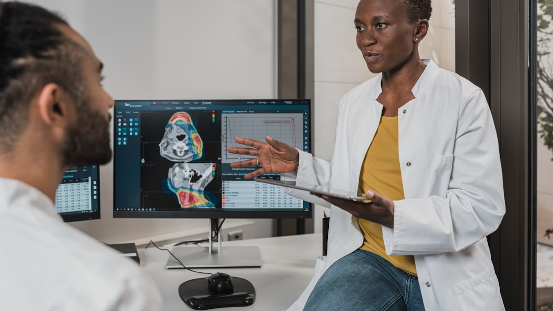 How V3 Biomed Streamlines Wound Care Operations