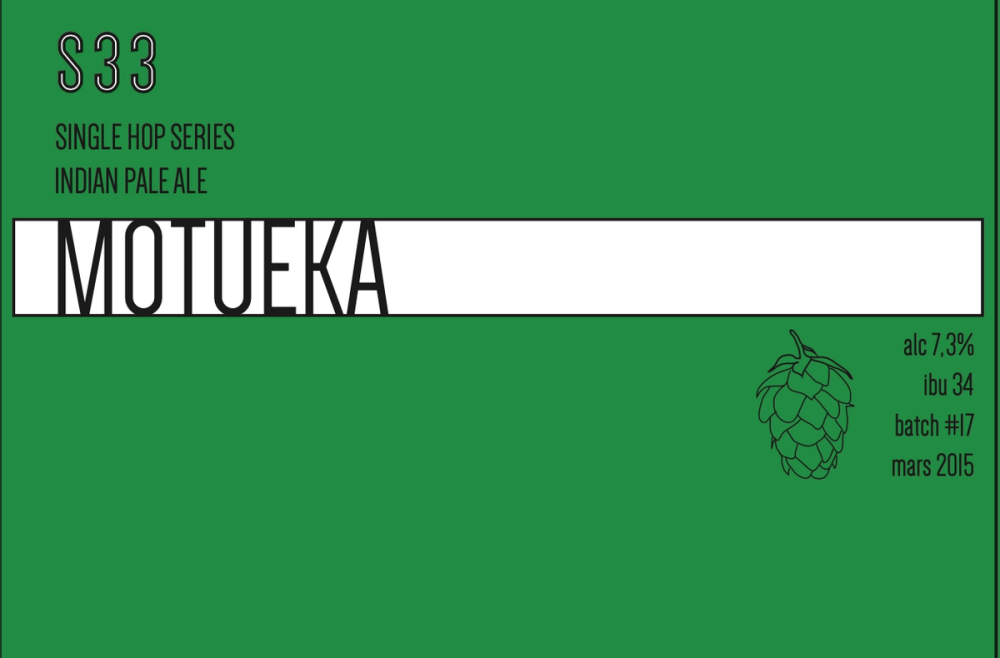 Motueka