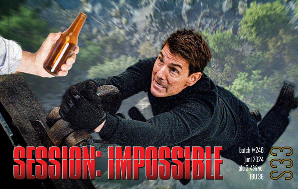 Session: Impossible