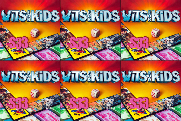 Wits For Kids