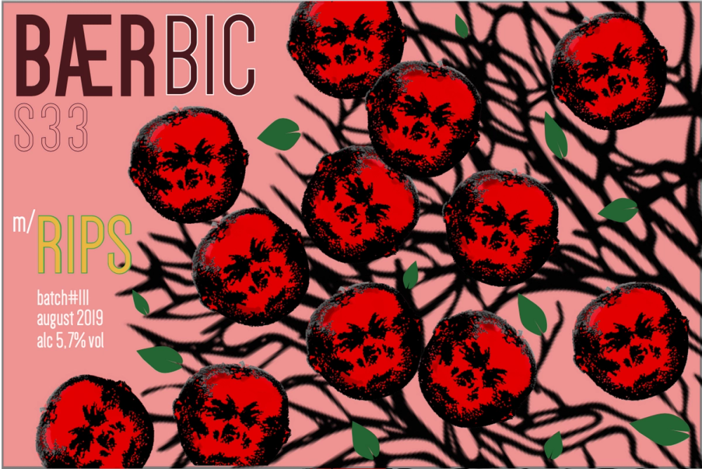 Bærbic