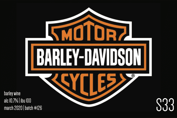 Barley Davidson
