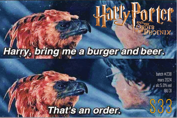 Harry Porter