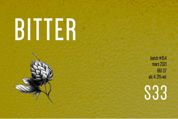 Bitter