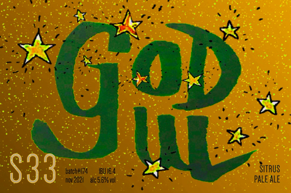 God Jul