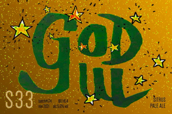 God Jul