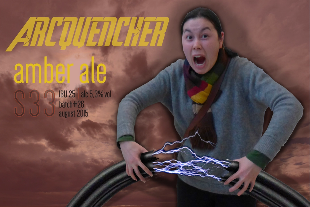 Ninas doktorgradsøl