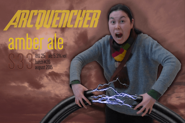 Ninas doktorgradsøl