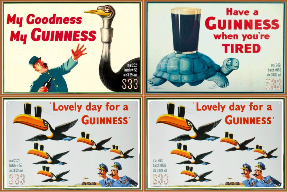 My Goodness My Guinness