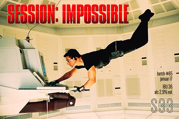 Session: Impossible