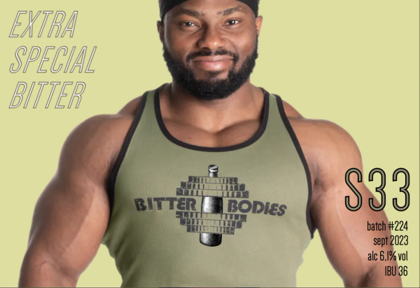 Bitter Bodies
