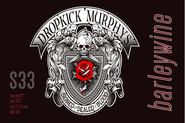 Dropkick Murphys