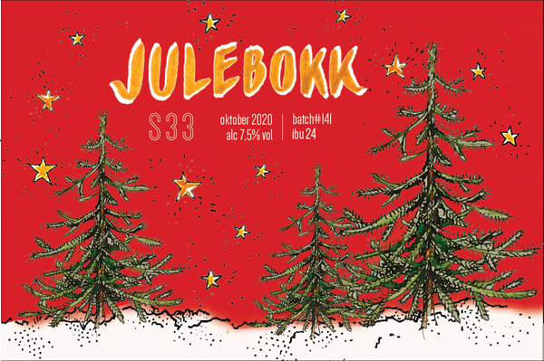 Julebokk