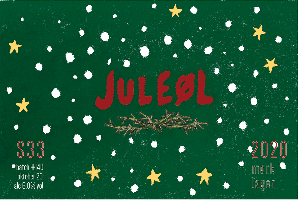 juleøl
