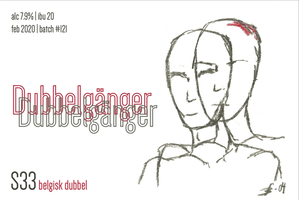 Dubbelgänger