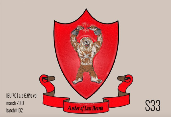 Amber of Last Hearts