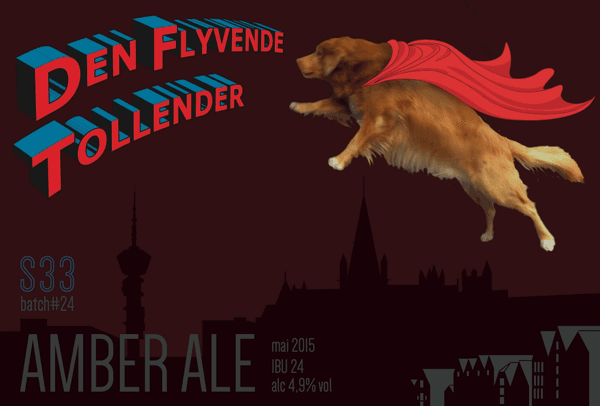 Den flyvende tollender 2