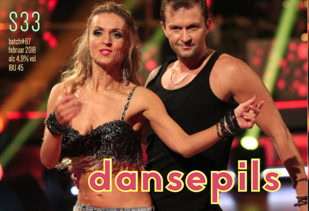 Dansepils 2