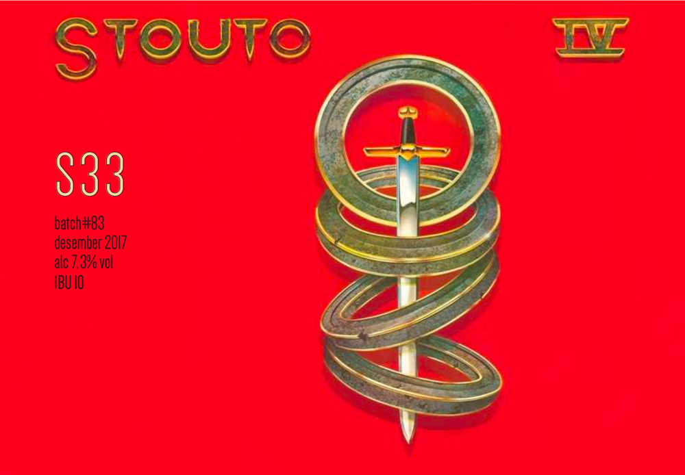 Stouto IV