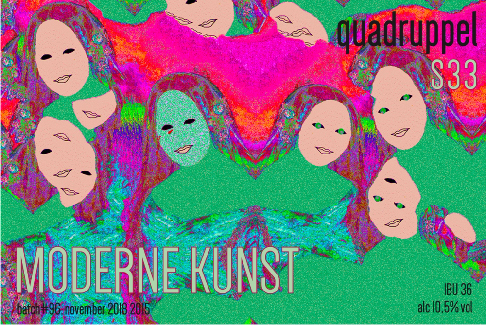Moderne kunst
