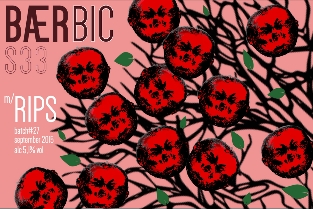 Bærbic