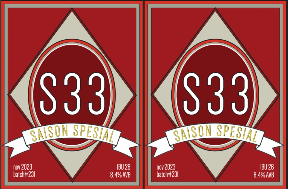 Saison Spesial