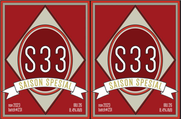 Saison Spesial