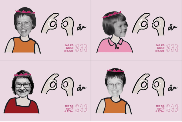 60 år