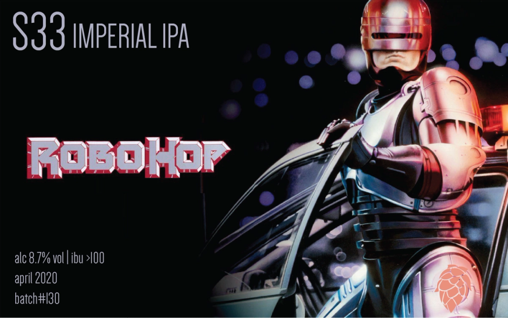 RoboHop