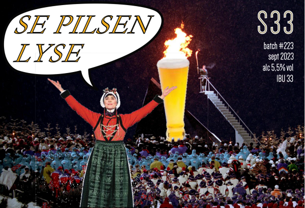 Se pilsen lyse
