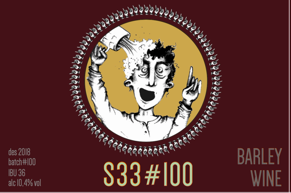 #100