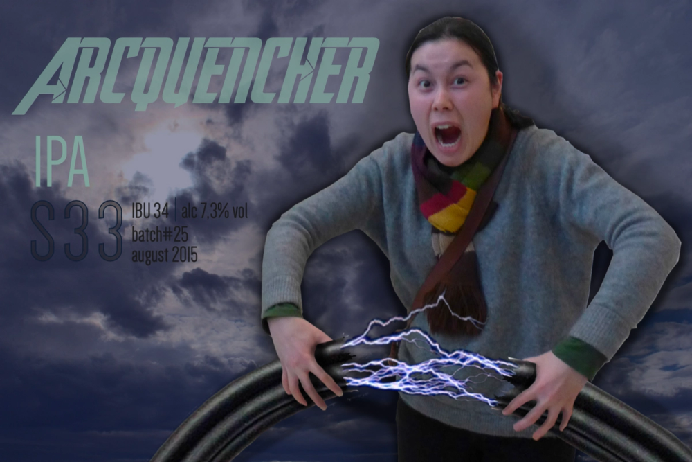 Ninas doktorgradsøl